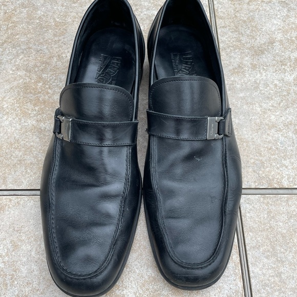 Salvatore Ferragamo men shoes
